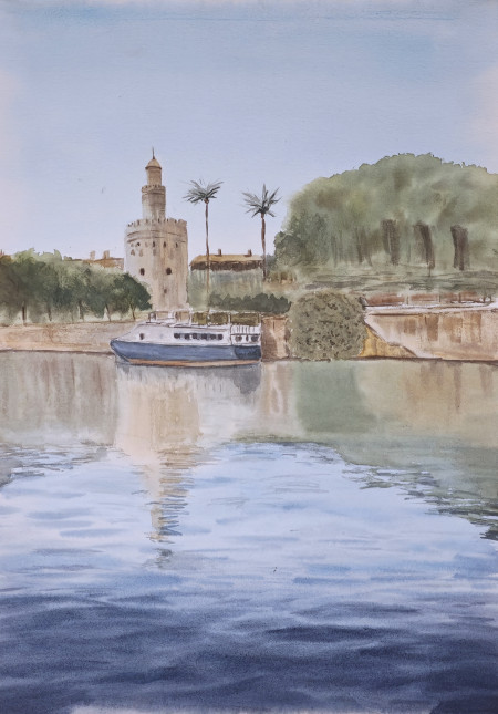 Sevilla