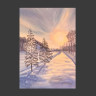Winter motifs