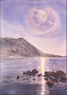 Camino lunar