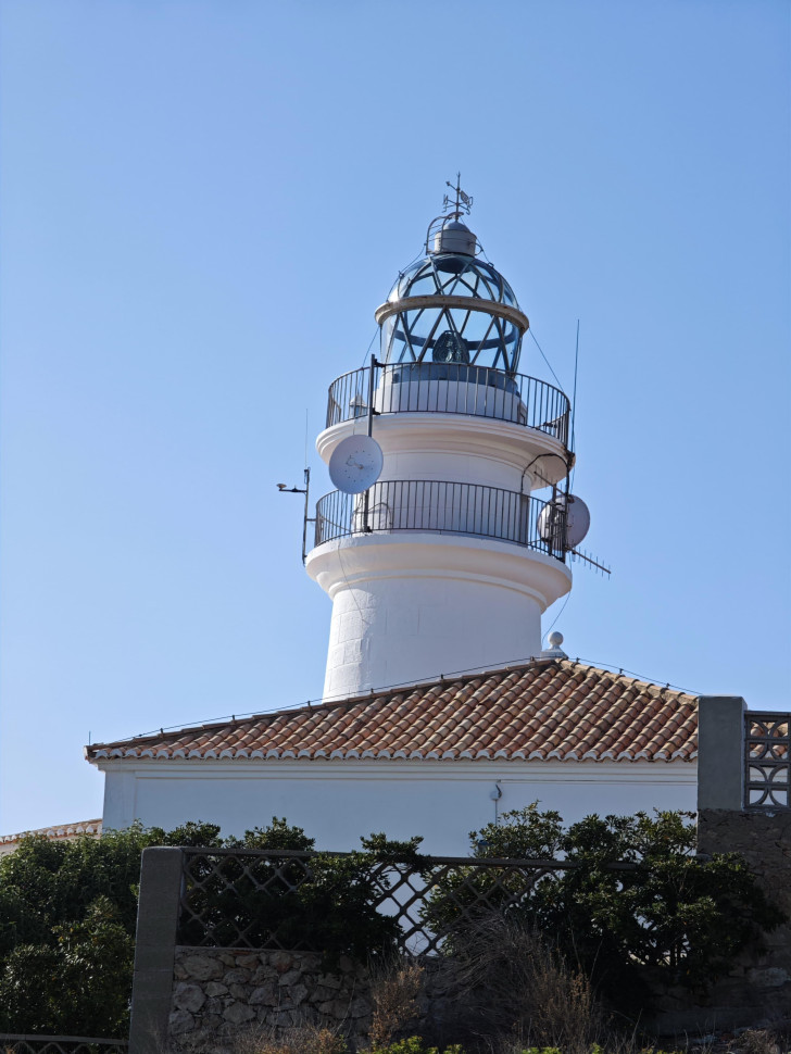 Faro de Cullera