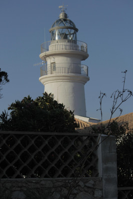 Faro de Cullera