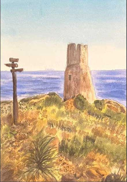 Torre