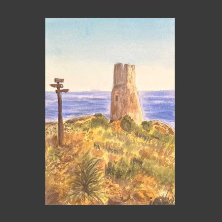 Torre