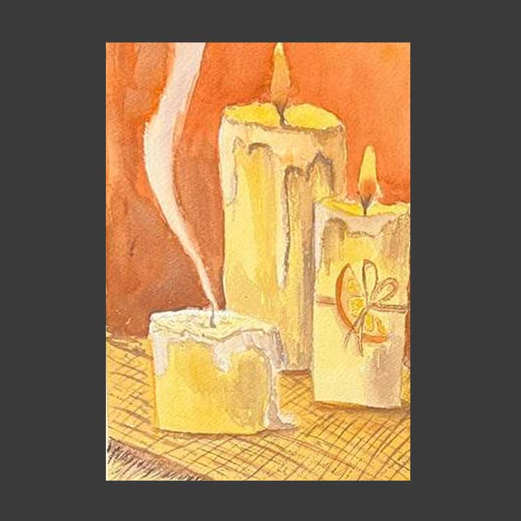Candles