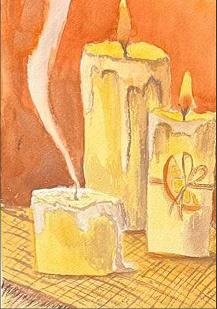 Candles