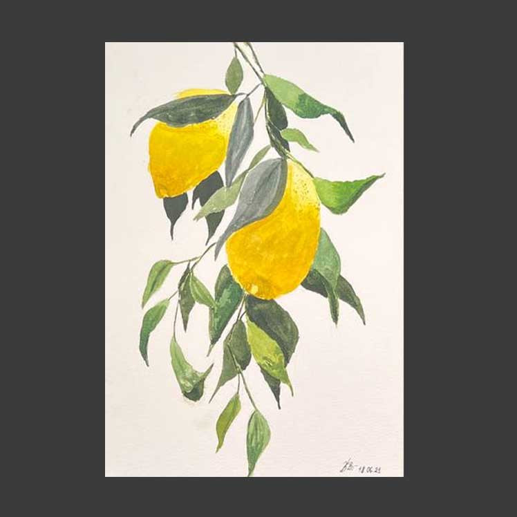 Lemons