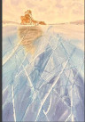 Lago de hielo