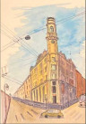 Casa en la esquina