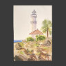 Faro y acantilado 2