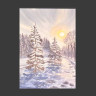 Bosque de invierno