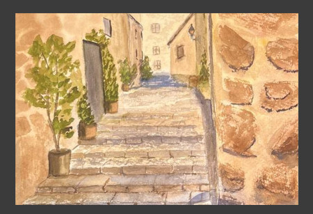 Calles en España
