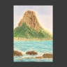Montaña y mar