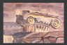 Ruinas olvidadas