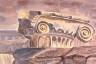 Ruinas olvidadas