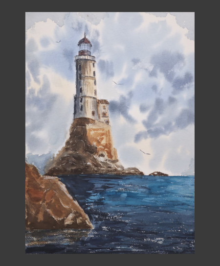 Faro De Aniva