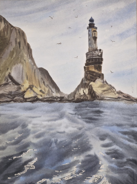 Faro de Aniva