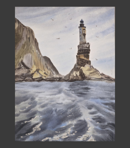 Faro de Aniva