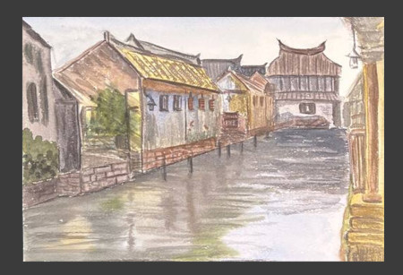 Casas chinas
