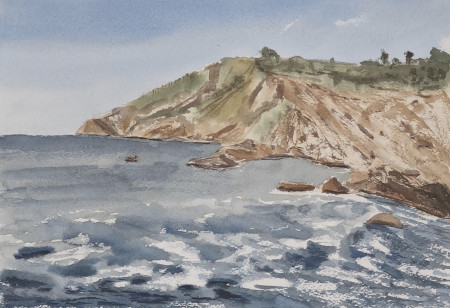 Bahía 2