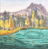 Montaña
