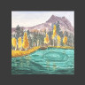 Montaña