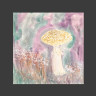 Amanita blanca
