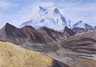 Montaña
