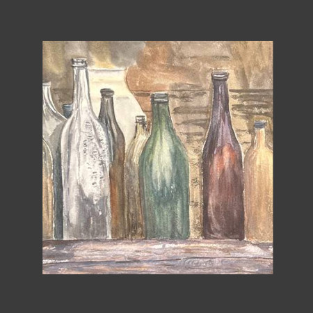 Botellas