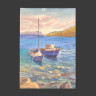 Dos barcos