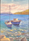 Dos barcos