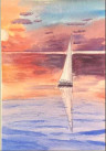 Barco de vela